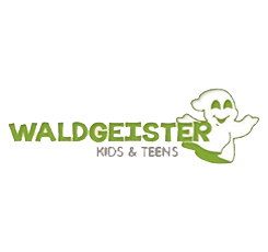 Waldgeister